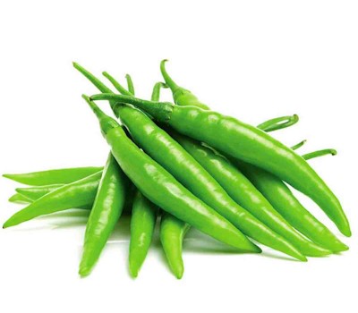 PEPERONCINI PICCANTI 4KG 绿尖椒